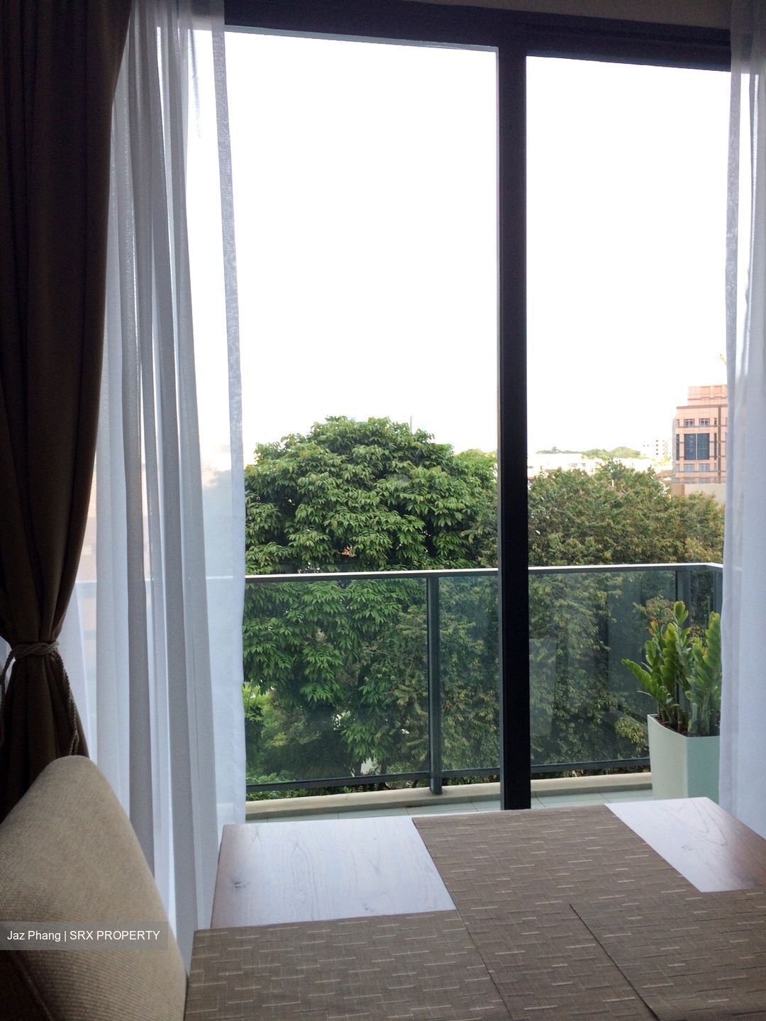 The Suites At Central (D9), Condominium #364782961